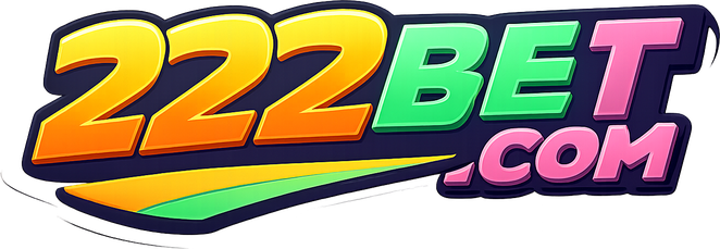 222bet com লোগো